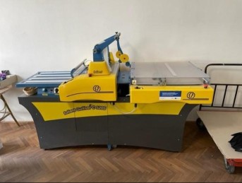 Laminating machines
